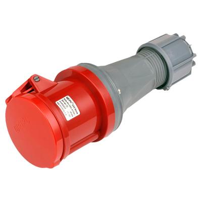 威浦工业typ641航空插头