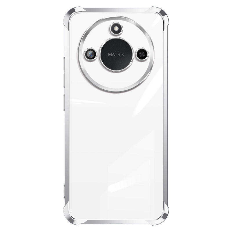 [气囊防摔】适用荣耀X60手机壳