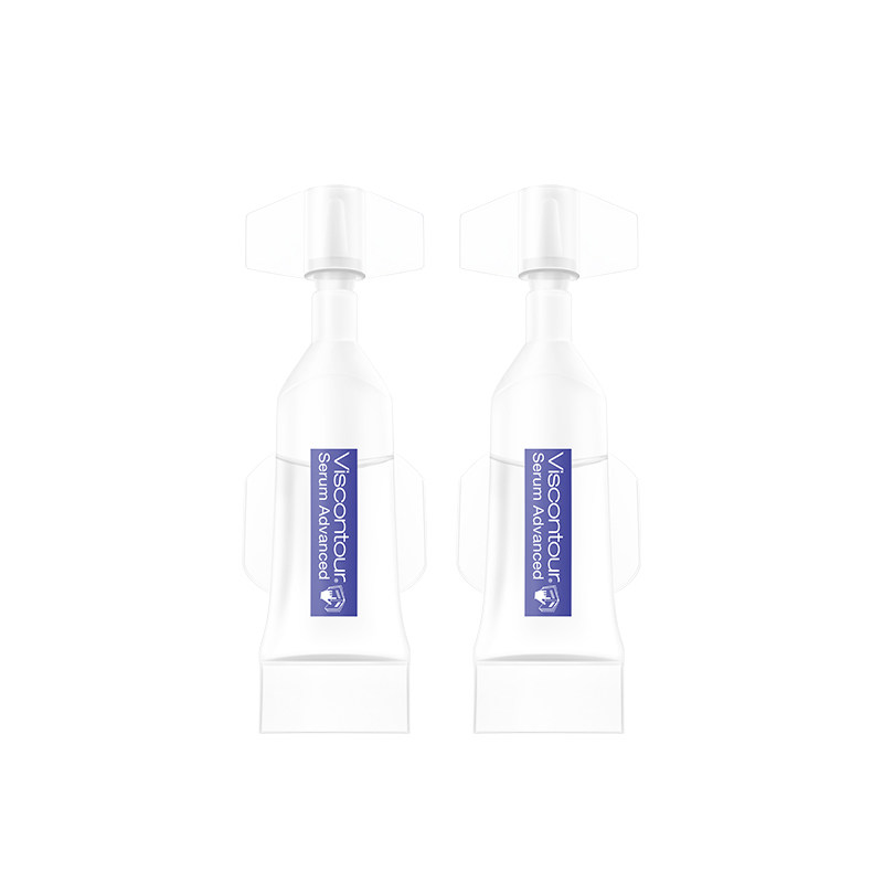 【百亿补贴】Viscontour维诗朵小水弹尝鲜礼 水润紧致玻尿酸精华