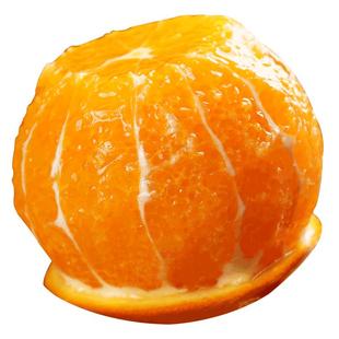 秭归脐橙新鲜时令水果甜橙赣爱南媛10冰糖果冻斤手剥包邮脐橙整箱