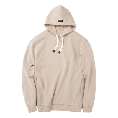 布先生新款连帽卫衣时尚简约百搭