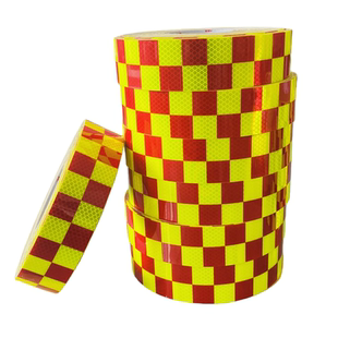 摩托车边箱巴腾堡反光条DG钻石级6年不易褪色（1米不是1卷）