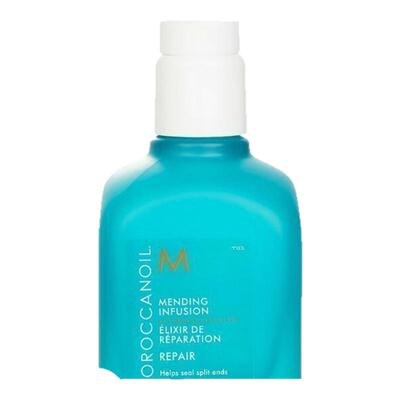 摩洛哥修复精华坚果油