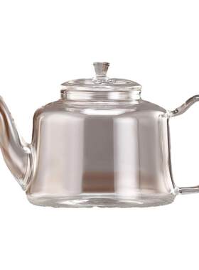 品一恒电陶炉煮茶玻璃烧水壶