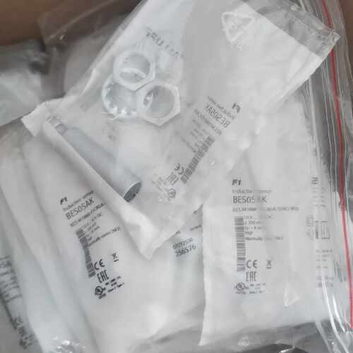 议价The Br-New Original Bes05ak Balluff Is Welded Close To T