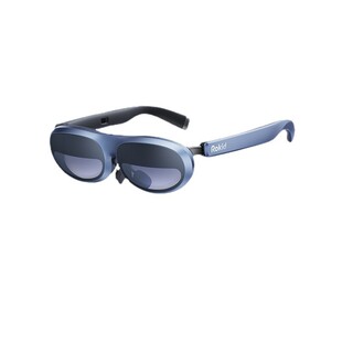 Rokid Max智能AR眼镜3D游戏观影设备rokid max智能便携ar可折叠