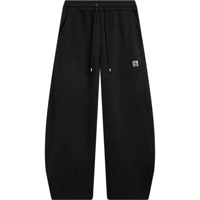 李宁男官方正品卫裤运动裤