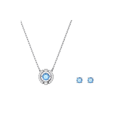 Swarovski/施华洛世奇套装