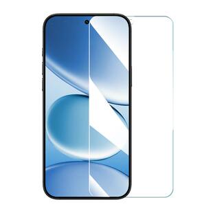 秋昊适用于红米note15pro钢化膜25080rabdc全屏高清膜Redmi Note15Pro防爆防摔25080RABDC玻璃屏贴hongmi新款