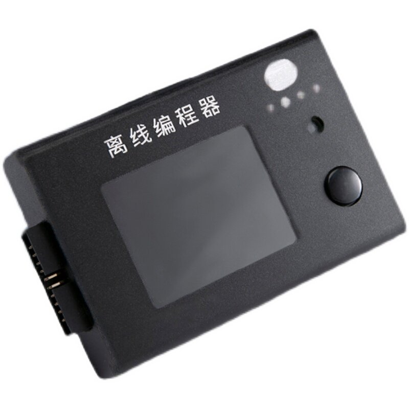 稀微高速万能烧录器RX-680多功能烧写器离线编程器下载器 ARM内核