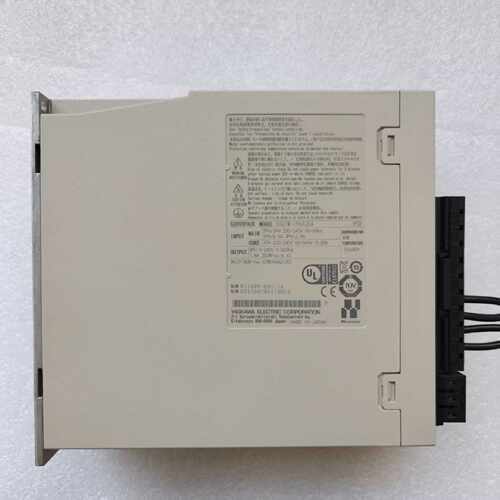 议价SGMXA-A5/01/02/C2AUA61A2//CA2/CC2安川伺服马达质保一年询