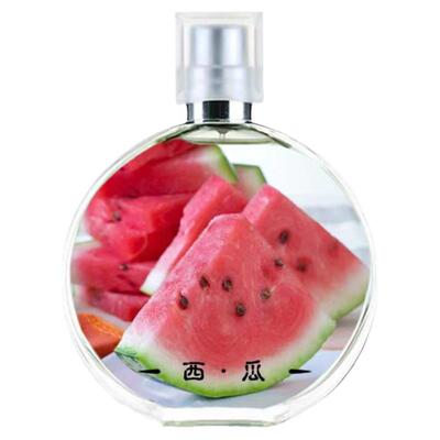 清新自然小众持久淡香偶遇私家