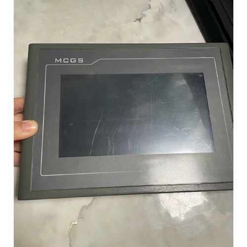 溢价-昆仑通态TPC7062TD触摸屏 7寸