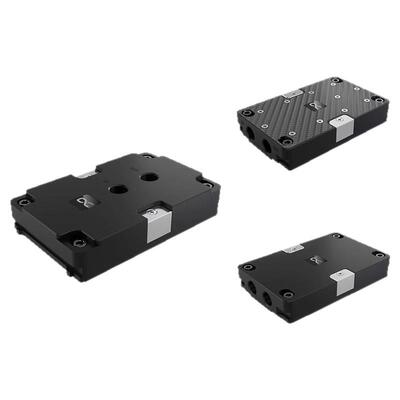 ALPHACOOL服务器6096冷头新款