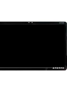 适用于读书郎C15 G100A c12 C10 c18屏幕总成触摸屏显示外屏