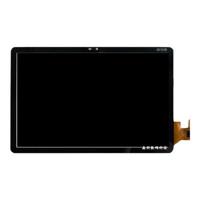 适用于读书郎C15 G100A c12 C10 c18屏幕总成触摸屏显示外屏