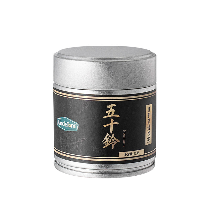 uncletom有机抹茶粉五十铃