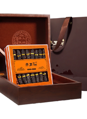 参王朝优选大连淡干海参150g