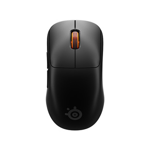 SteelSeries赛睿Sensei Pro大师系列旗舰无线游戏鼠标电竞FPS