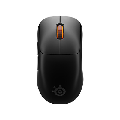 SteelSeries赛睿Sensei Pro大师系列旗舰无线游戏鼠标电竞FPS