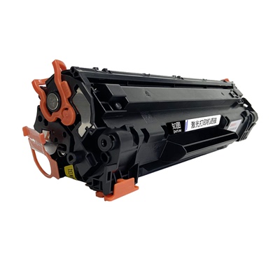 知图88A硒鼓适用惠普P1008 P1106 M126A M128fn M1136 CC388A墨盒