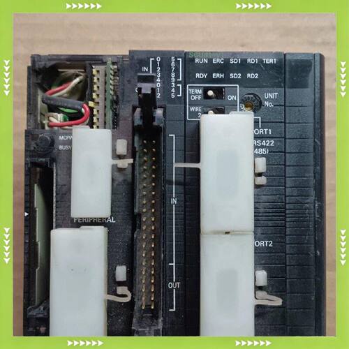 【问价】CJ1M-CPU23