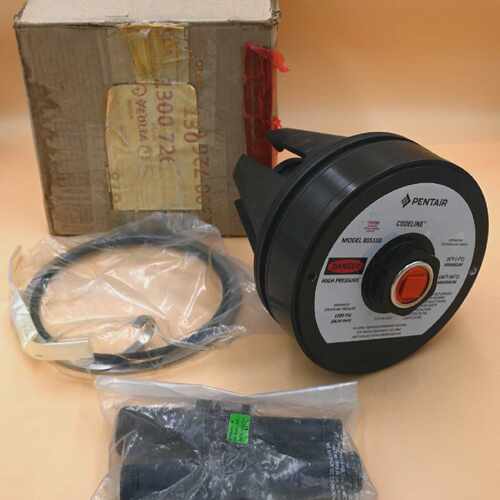 PENTAIR 80S100 CODELINE  HEAD ASSEMBLY / REPLACEMENT KIT P/N