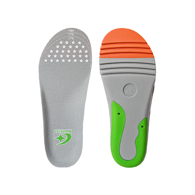 月星儿童抗菌机能鞋垫