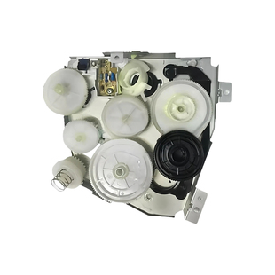 全新惠普HP127fn 128fn定影组件126a 125nw 128fw加热组件 定影器