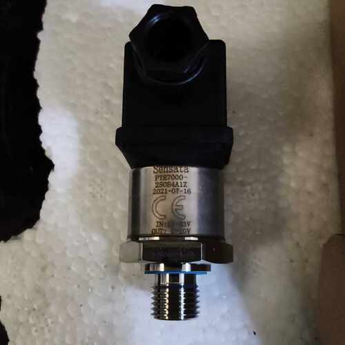 溢价-Sensata压力传感器，型号：PTS7000-250B