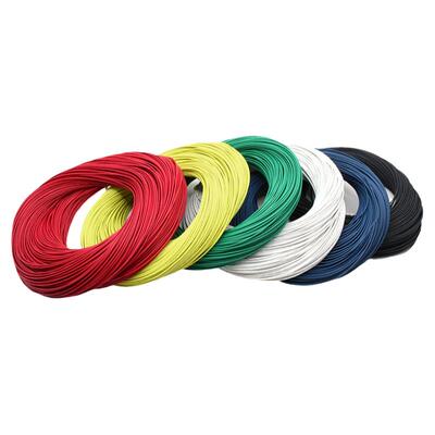 低烟无卤绝缘阻燃环保3266电子线