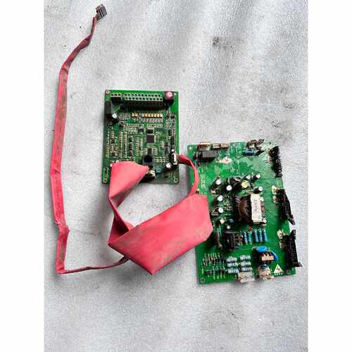 询价希伯伦110KW变频器EPU-S-331100主板驱动板电源