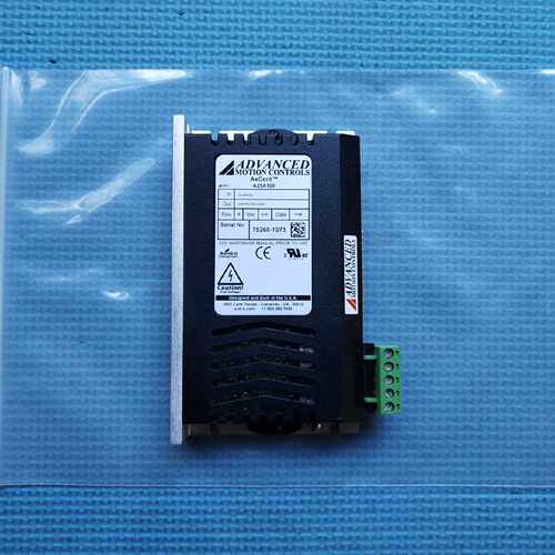 议价现货 美国ADVANCED伺服驱动器  A25A100