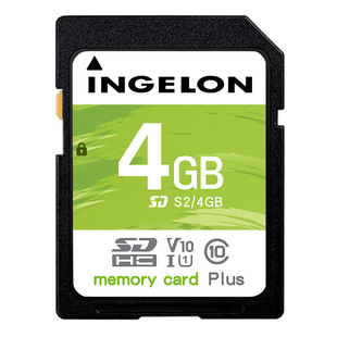 sd大卡4g高速c10品牌店小容量内存卡存储卡广告机打印机储存卡