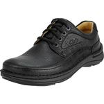 clarks其乐男鞋秋冬款日常休闲鞋商务正装皮鞋Nature Three现货