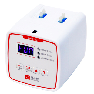 Dual channel independent control automatic增强版定时浇花器