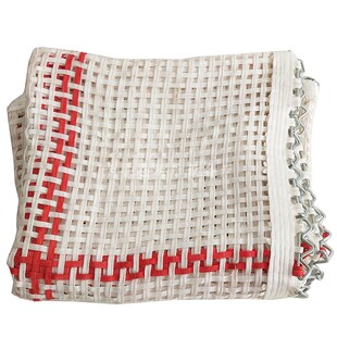 加工定做成人蹦床面体育训练网布牛津布大型专业蹦床钢架蹦床配件