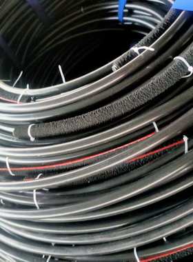 【自沉管】曝气纳米管增氧管连接专用通气软管水产养殖微孔沉底管