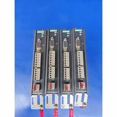 〔议价-可维修〕TM41模块6SL3055-0AA00-3PA1 工业自动化备件