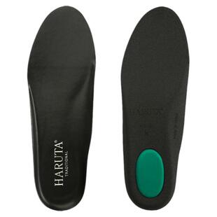 HarutaHA304日系JK制服四季款鞋垫软底透气百搭学院小皮鞋鞋垫女