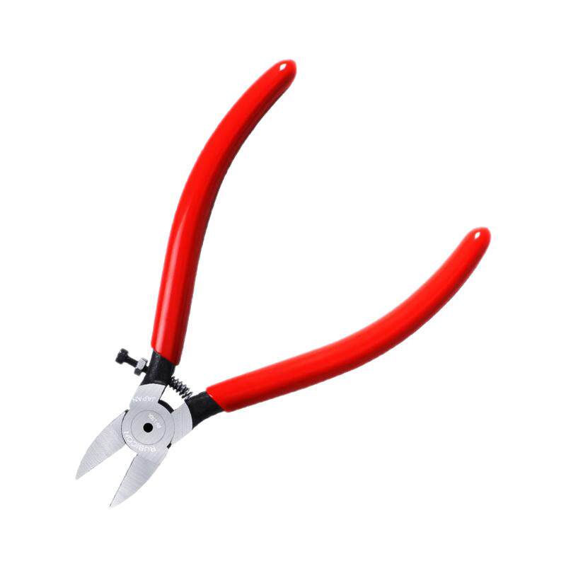 罗宾汉RV-150A 水口钳进口斜口钳斜嘴钳偏口钳子塑胶剪注塑口修剪