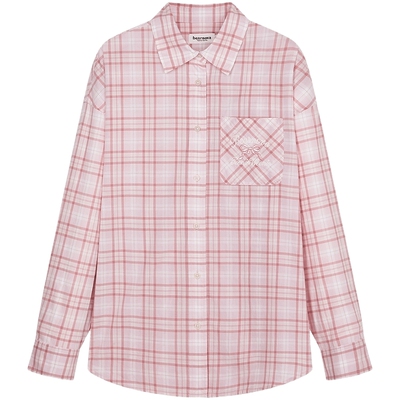 TEENIEWEENIEbearnova+衬衫