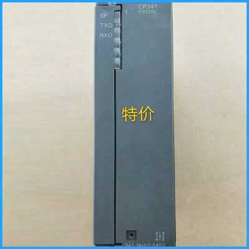 议价全新无包装6ES7 341-1AH02-0AE0 6ES7341-1AH02-0AE0