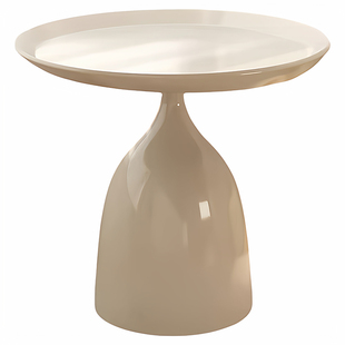 床头柜简约现代卧室床边柜子小型置物架家用沙发迷你边几移动桌子