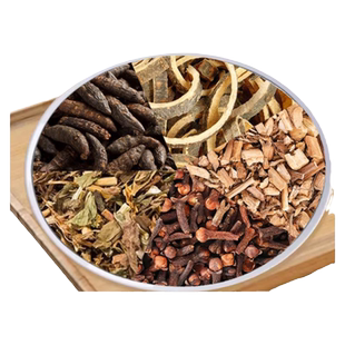 合欢皮佩兰木香香附丁香中药材合昏皮香附子公丁香枕包香包香囊