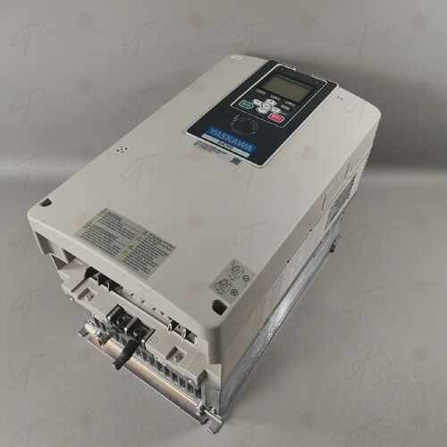 Yaskawa GA700 CIPR-GA70C4060BBAA-BAAAAA