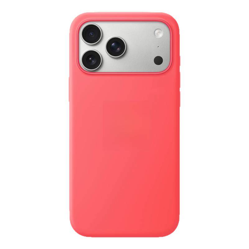 新果粉社Case 官方同款平替适用于苹果17promax液态硅胶磁吸iPhone17pro动画17标准版防摔Air手机壳17E华强北
