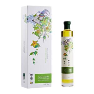 云小南美藤果油omega3高档礼盒