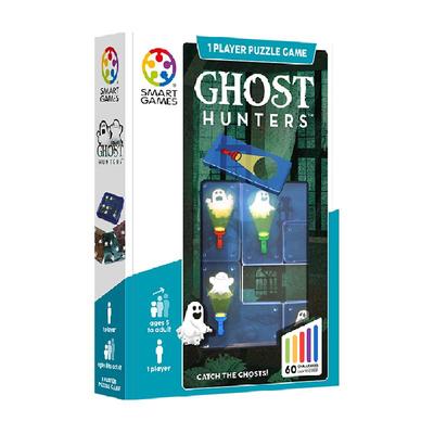 SmartGames幽灵捕手益智玩具1盒