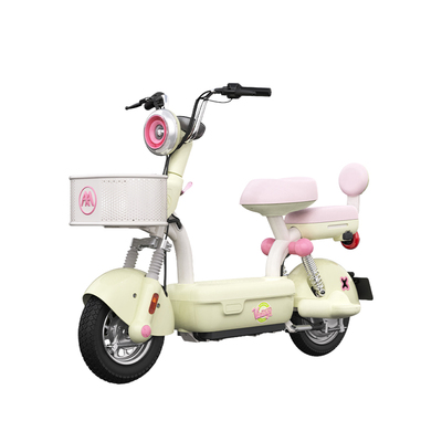 爱玛新国标元宇宙play电动车